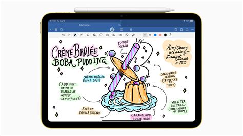 Ipad Pro Notes Goodnotes