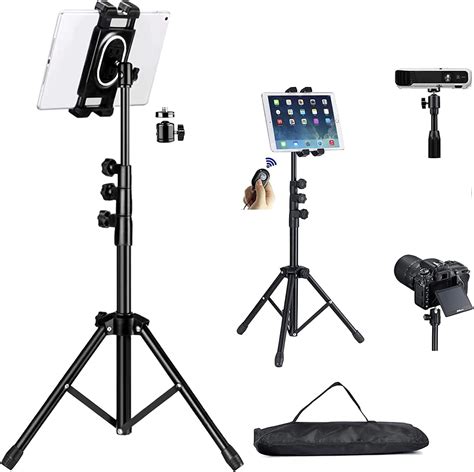 Ipad Pro Recording Stand