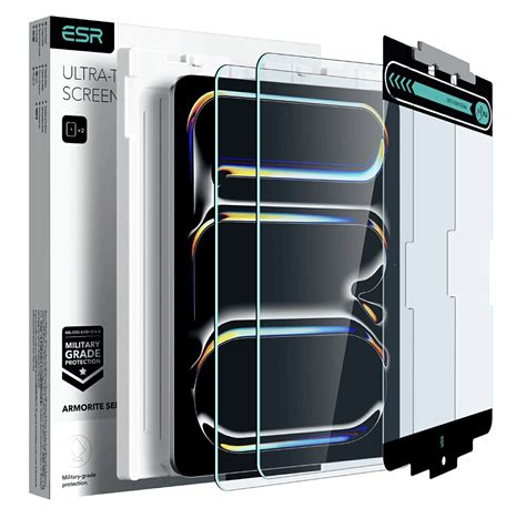Ipad Pro Screen Protector Cost