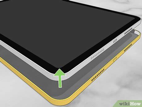 Ipad Screen Not Locking With Cover