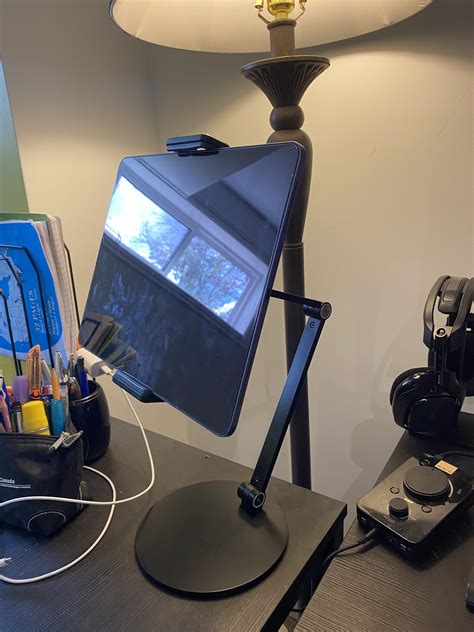 Ipad Stand Reddit
