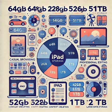 Ipad Storage Guide