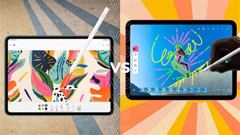 ipad vs oneplus pad