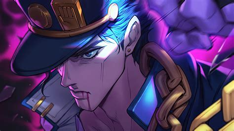 Ipad Wallpaper Hd Jojo