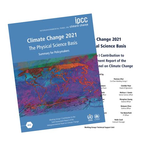 Climate Change 2022 Impacts, Adaptation and Vulnerability IPCC Working Group II contribution