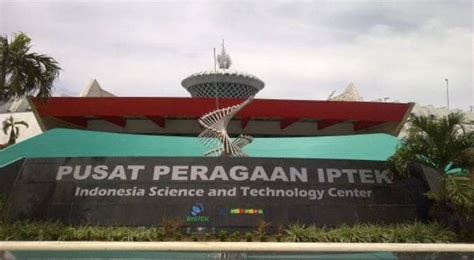 Tantangan dan Peluang Pengembangan IPTEK di Indonesia