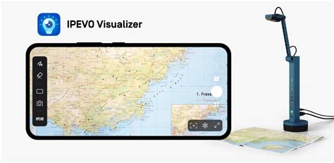 IPEVO Design for Learning.