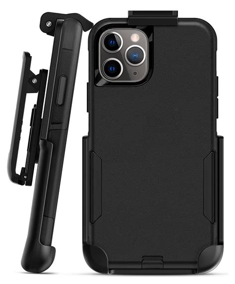Iphone 11 Pro Case With Belt Clip