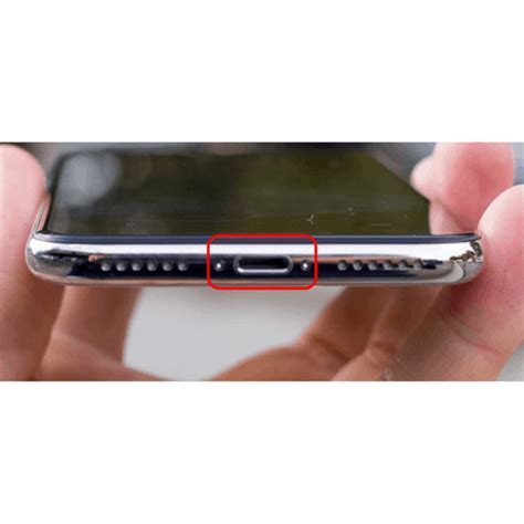 Iphone 11 Pro Max Charging Port Fix