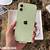 iphone 12 green color real life