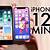 iphone 12 mini vs iphone 7 plus battery life