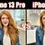 iphone 13 vs 13 pro max camera