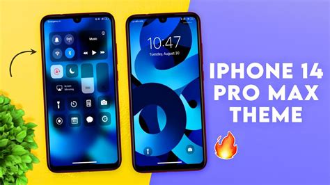 iPhone 14 Pro Max Unboxing, Hands On & First Impressions! (Space Black
