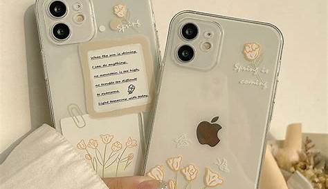 Iphone 6 Aesthetic Case
