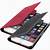 iphone 6 plus flip case designer