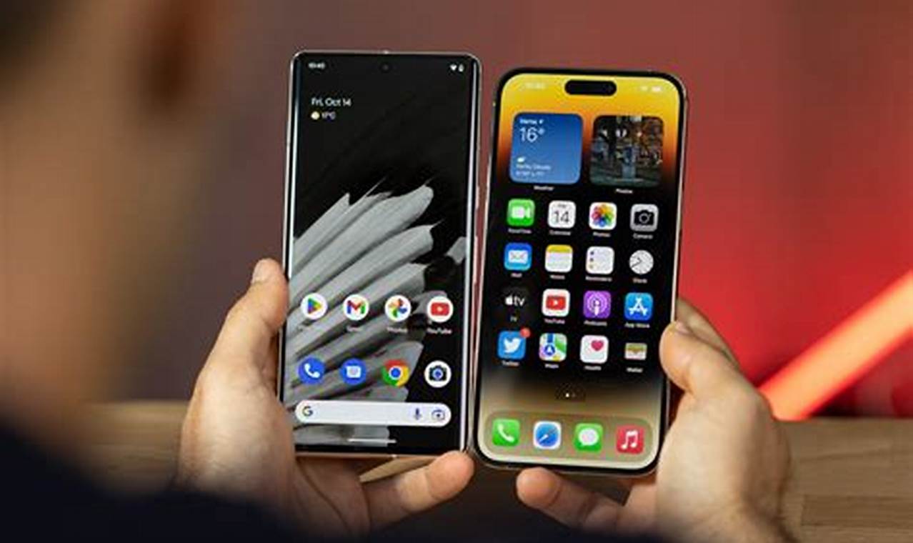 iphone 7 vs pixel 3 gsmarena