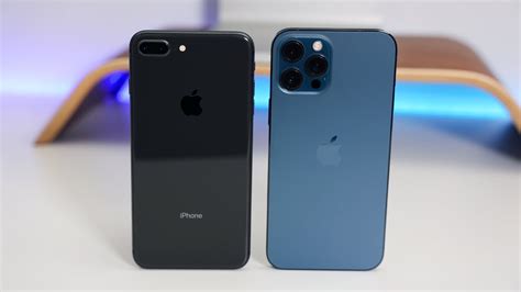 Iphone 12 Mini Vs Iphone 11 Pro Size Comparison Apple