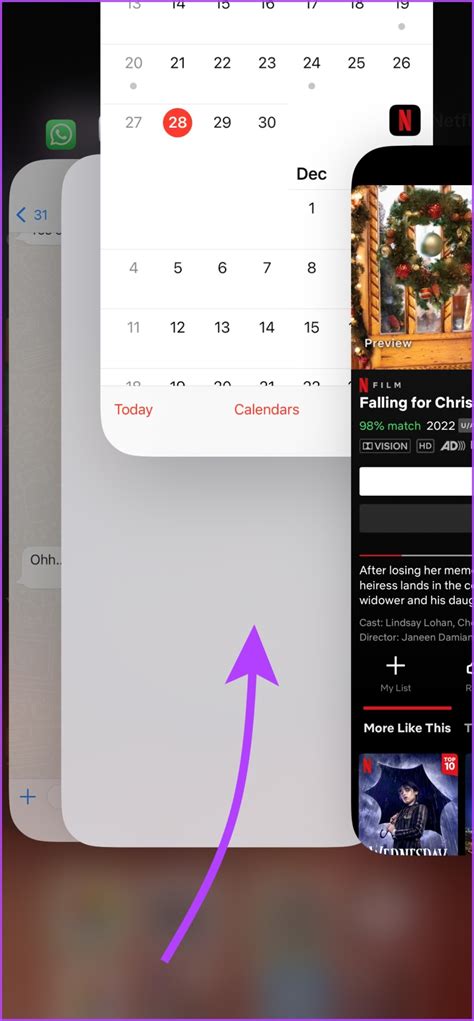 Iphone Calendar Search Not Working