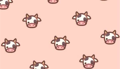 Iphone Cute Iphone Cow Wallpaper Top Free Backgrounds