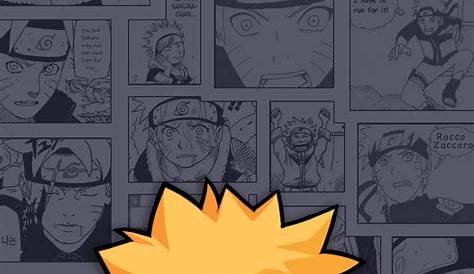 Iphone Cute Naruto Wallpaper
