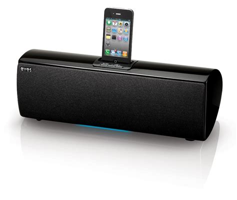 iPod/iPhone Wireless Speakers Docking Station with Aux Input Walmart