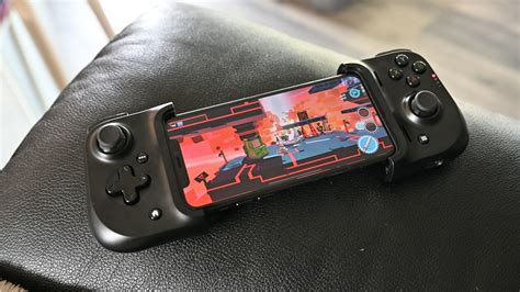 Best iPhone Game Controllers in 2020 Compatible with All 3D/2D Gaming