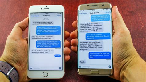 Photo of Why Your Iphone Won't Send Texts To Android: A Comprehensive Guide