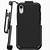 iphone xr holster case with belt clip