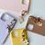 iphone xs max case with keychain