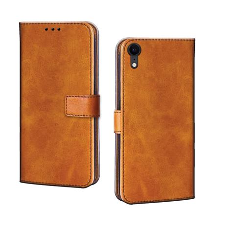 Iphone 10 Xr Flip Case