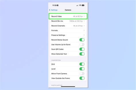 Iphone 11 Camera Stabilizer Problem
