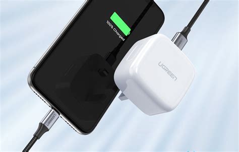 iphone 11 charging