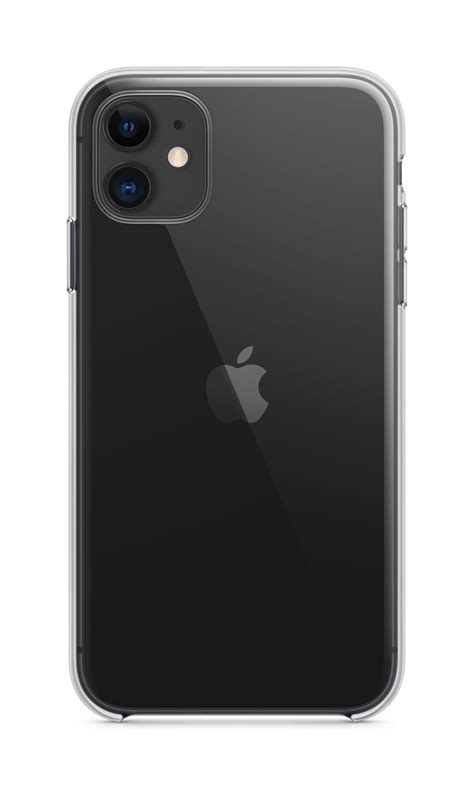 Iphone 11 Clear Case John Lewis
