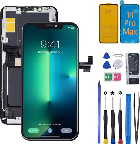 iphone 11 display replacement