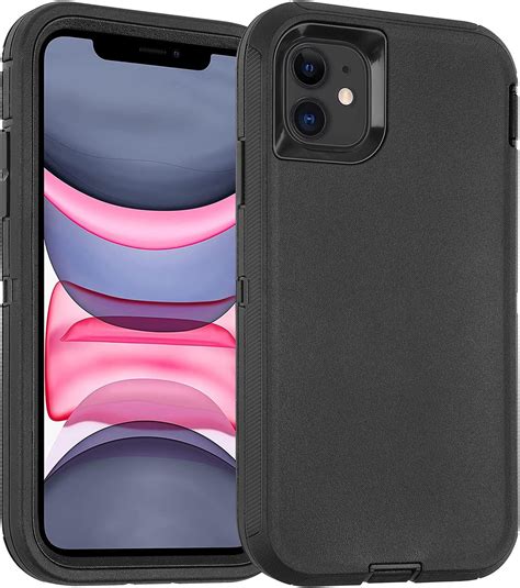 Iphone 11 No Screen Protector