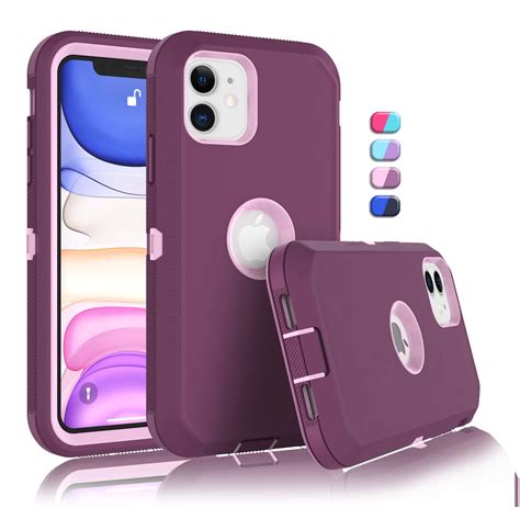 Iphone 11 Phone Case Hard