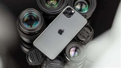 Iphone 11 Pro Max Camera Slow Motion