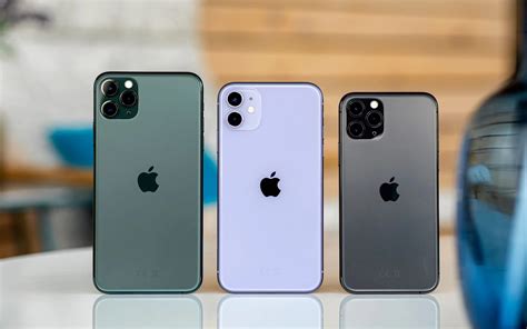 iphone 11 pro max functions