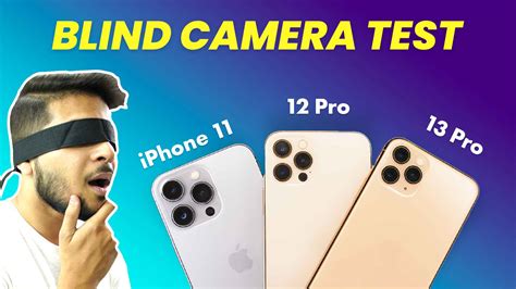 Iphone 11 Pro Max Vs 13 Pro Camera