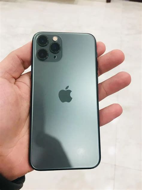 iphone 11 pro non pta olx