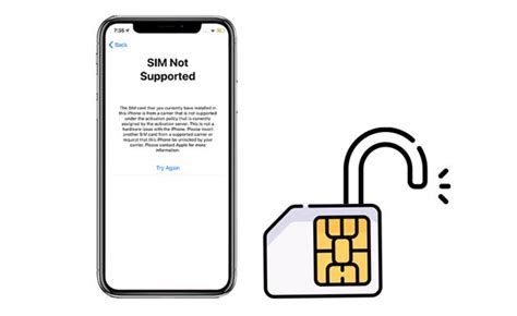 iphone 11 sim unlock code