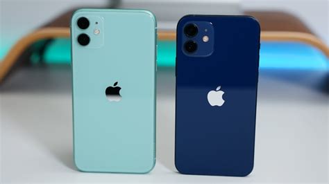 iphone 11 vs 12 reddit
