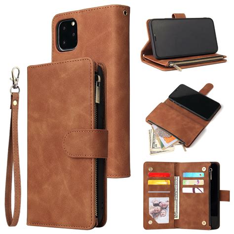 iphone 11 wallet case