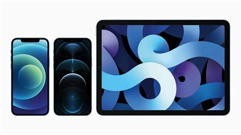 i android eu Top Stories iPhone 12, iPhone 12 Pro, MagSafe Charger, and New iPad Air Launch