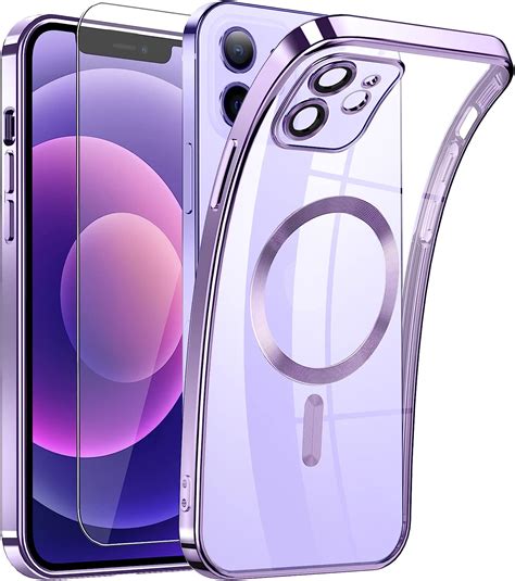 Protect your iPhone 12 Mini in style: 10 Best Cases to Keep Your Device Safe and Secure