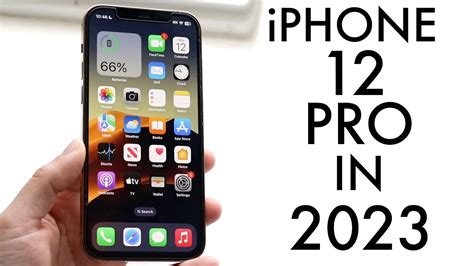 iphone 12 pro in 2023 reddit