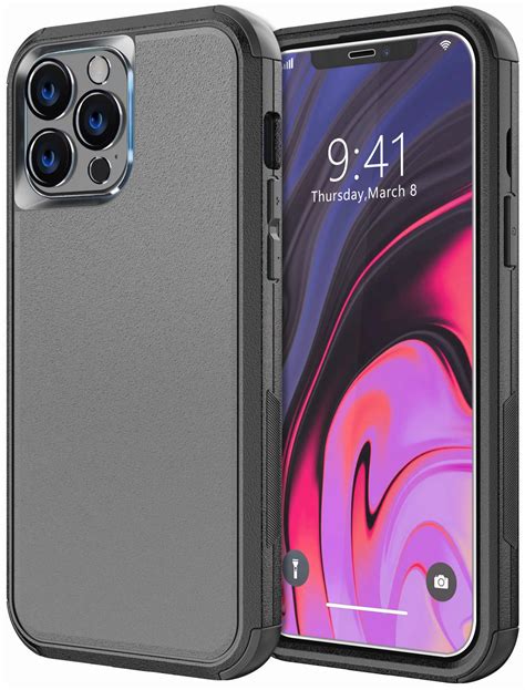 Iphone 12 Pro Max Case Lens Cover
