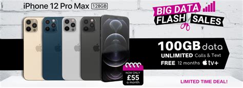 iphone 12 pro max contract sky mobile