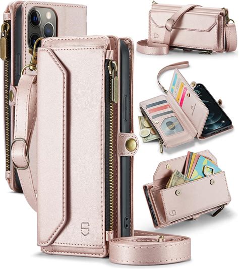 Iphone 12 Pro Max Crossbody