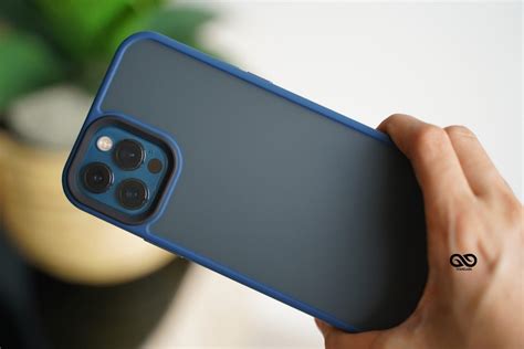 Iphone 12 Pro Max Pacific Blue Case Amazon